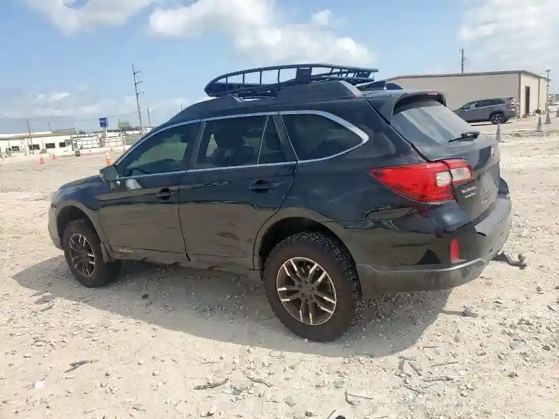 4S4BSENC8H3396395 2017 SUBARU OUTBACK-1