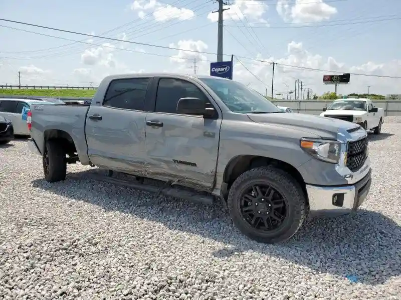 5TFEY5F1XMX299747 2021 TOYOTA TUNDRA-3