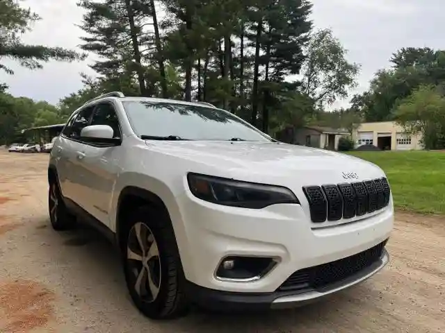 1C4PJLDB8LD614381 2020 JEEP GRAND CHEROKEE-0