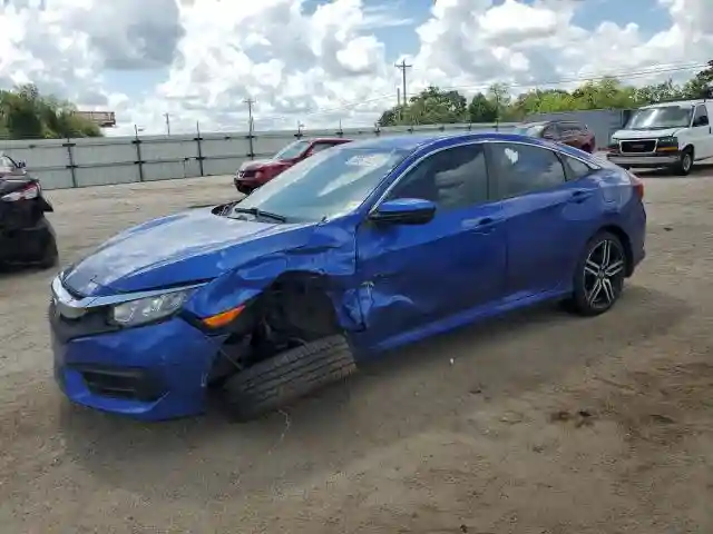 19XFC2F53GE046942 2016 HONDA CIVIC-0