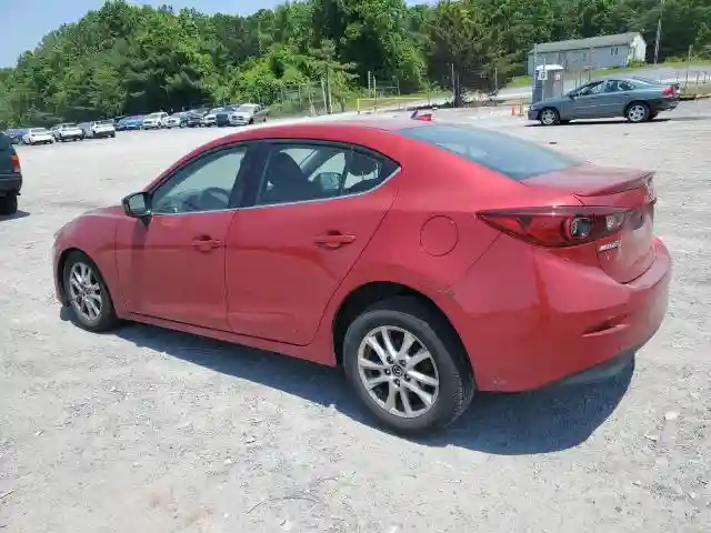 3MZBM1V71FM138237 2015 MAZDA 3-1