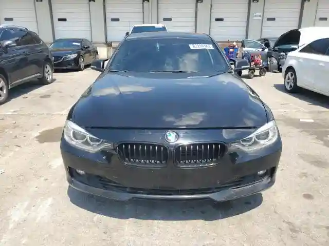 WBA3A5G53FNS88484 2015 BMW 3 SERIES-4