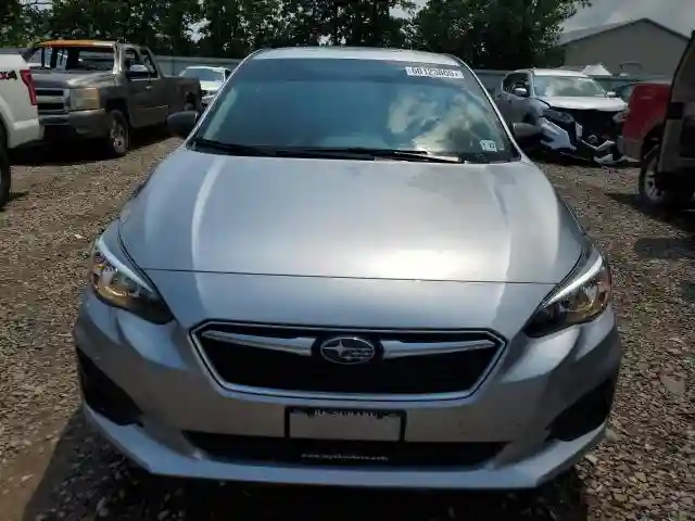 4S3GTAA65J3750251 2018 SUBARU IMPREZA-4