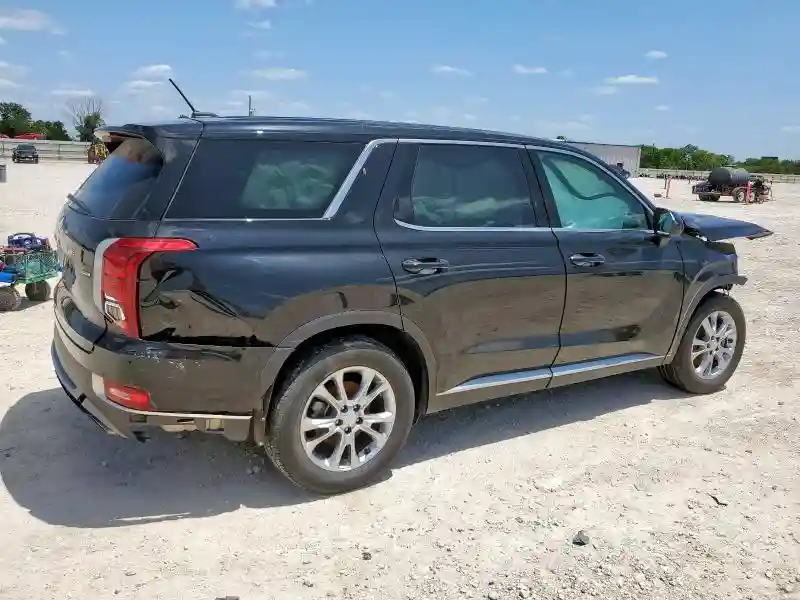KM8R1DHE0NU362160 2022 HYUNDAI PALISADE-2