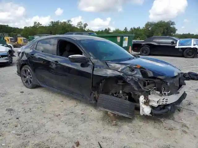 SHHFK7G41JU223221 2018 HONDA CIVIC-3