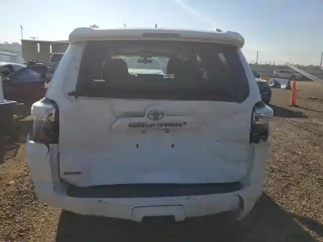 JTEBU5JR2H5439296 2017 TOYOTA 4RUNNER-5