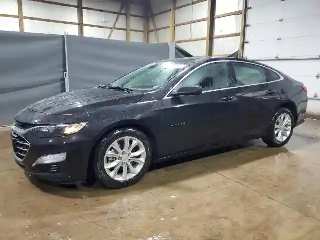 1G1ZD5ST2SF111397 2025 CHEVROLET MALIBU-0