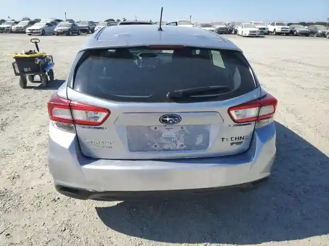 4S3GTAA62J1743480 2018 SUBARU IMPREZA-5