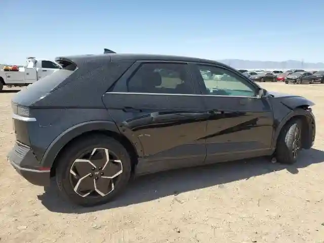 KM8KM4AE0NU054943 2022 HYUNDAI IONIQ-2