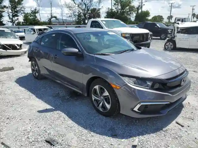 2HGFC2F62MH520972 2021 HONDA CIVIC-3
