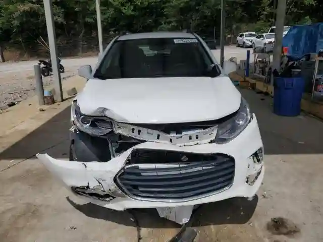KL7CJPSBXMB357145 2021 CHEVROLET TRAX-4