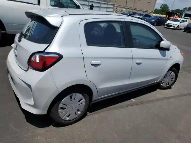 ML32AUHJ3RH022845 2024 MITSUBISHI MIRAGE-2