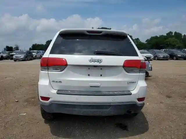 1C4RJFAG1HC918286 2017 JEEP GRAND CHEROKEE-5