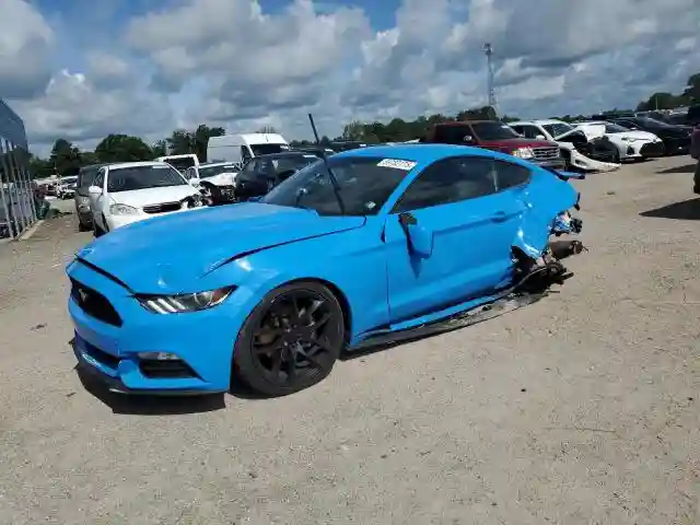 1FA6P8AM1H5255377 2017 FORD ALL MODELS-0