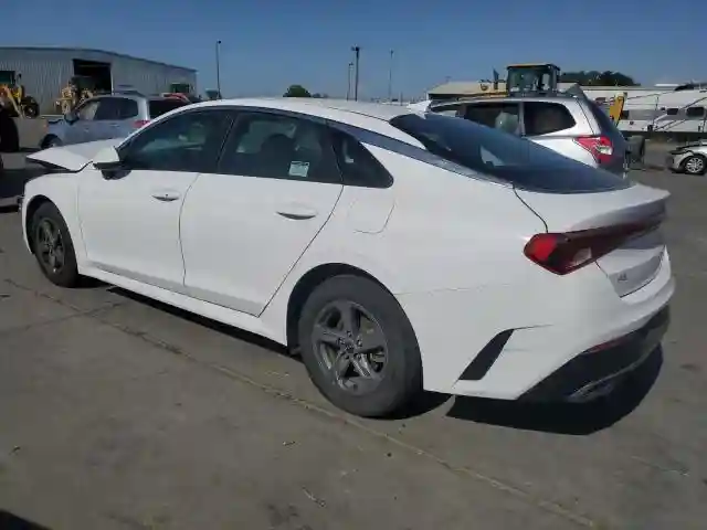 5XXG14J27PG183358 2023 KIA K5-1