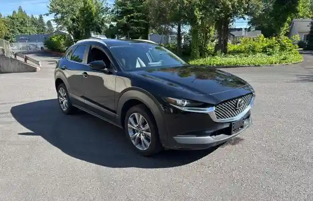 3MVDMBBM9PM524187 2023 MAZDA CX30-0