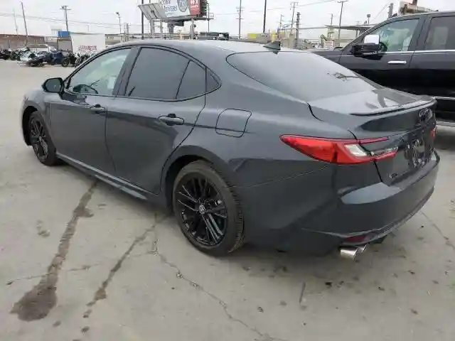 4T1DAACK2SU089403 2025 TOYOTA CAMRY-1