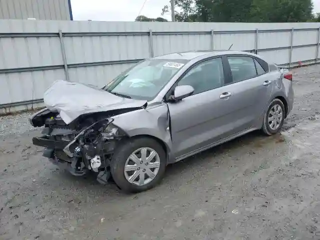3KPA24AD5PE532806 2023 KIA RIO-0