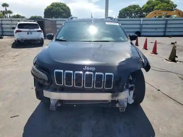 1C4PJLMXXND527662 2022 JEEP GRAND CHEROKEE-4