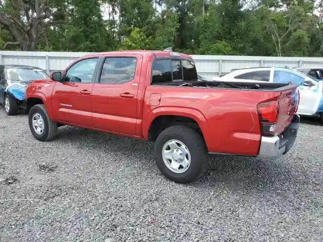 3TYAX5GN5NT050626 2022 TOYOTA TACOMA-1