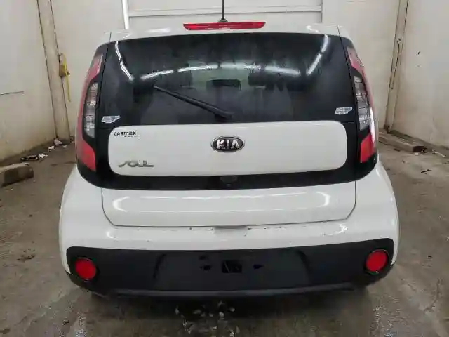 KNDJN2A24K7920984 2019 KIA SOUL-5