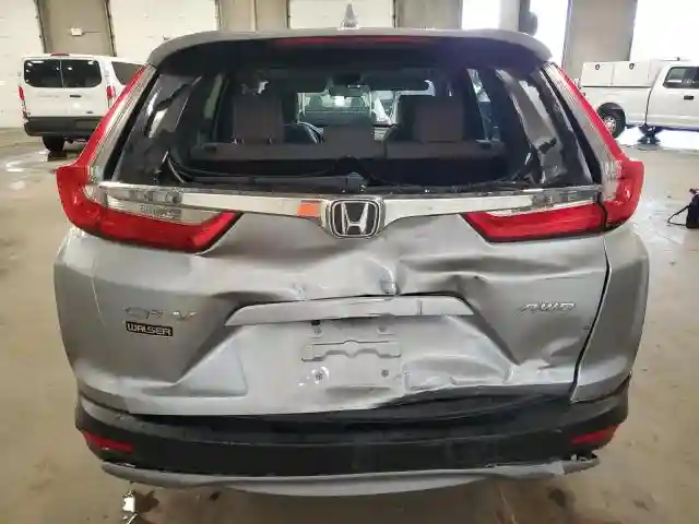 5J6RW2H54HL050180 2017 HONDA CRV-5