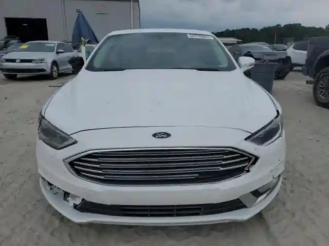 3FA6P0RU8JR248077 2018 FORD FUSION-4