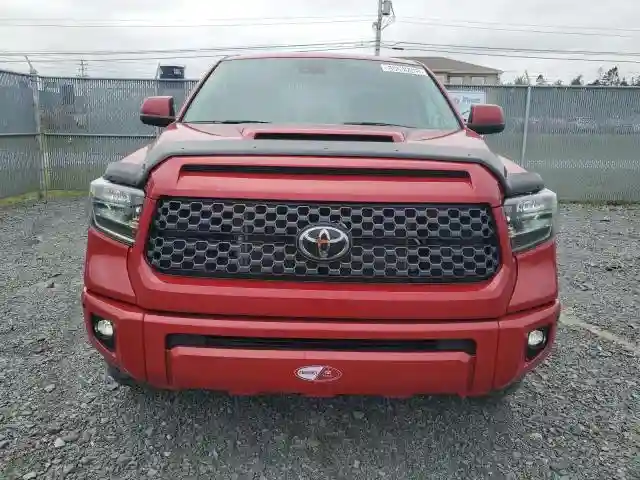 5TFDY5F15MX026680 2021 TOYOTA TUNDRA-4