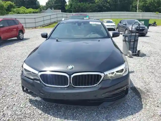 WBAJA5C51JWA57263 2018 BMW 5 SERIES-4