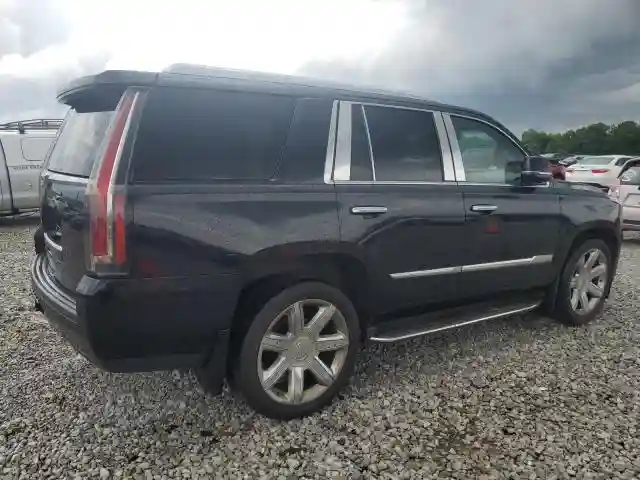 1GYS4BKJ1GR126544 2016 CADILLAC ESCALADE-2