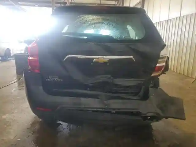 2GNALBEK1H1601460 2017 CHEVROLET EQUINOX-5