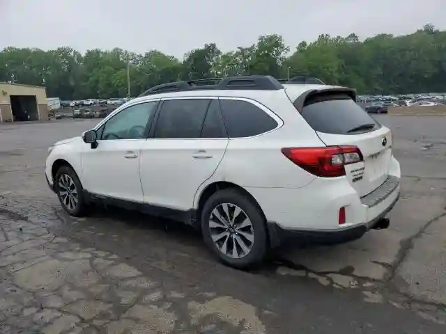 4S4BSENCXG3268920 2016 SUBARU OUTBACK-1