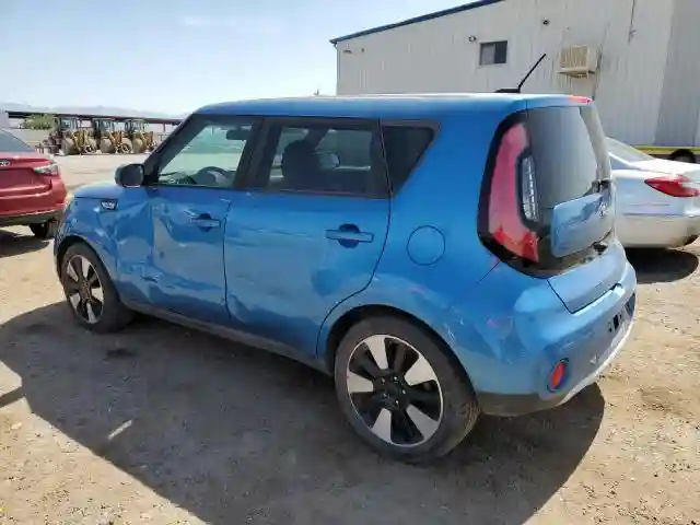 KNDJP3A57H7483548 2017 KIA SOUL-1