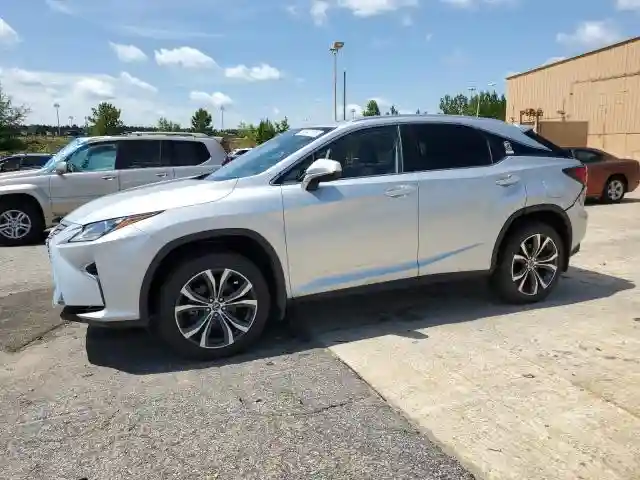 JTJBZMCA1J2034266 2018 LEXUS RX350-0