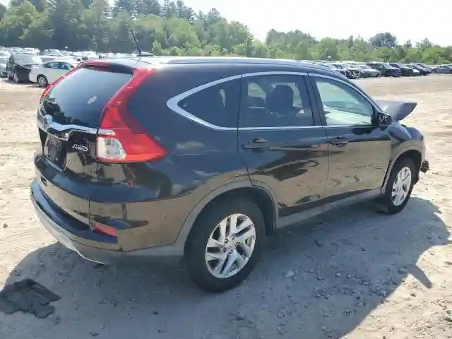 5J6RM4H72FL113566 2015 HONDA CRV-2