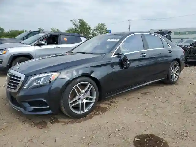WDDUG8FB2GA241122 2016 MERCEDES-BENZ S-CLASS-0