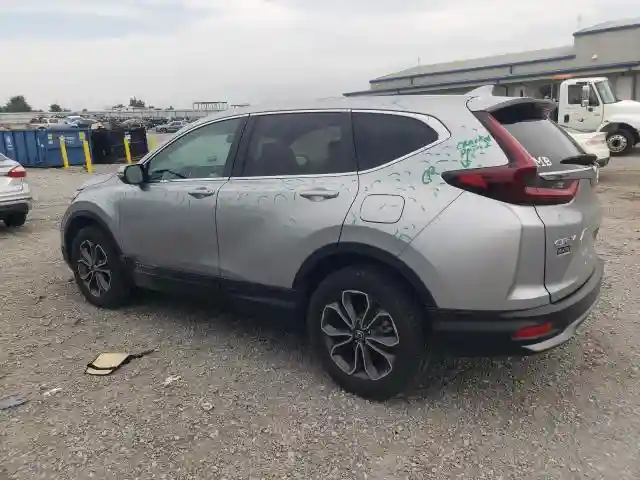 2HKRW2H84LH671643 2020 HONDA CRV-1