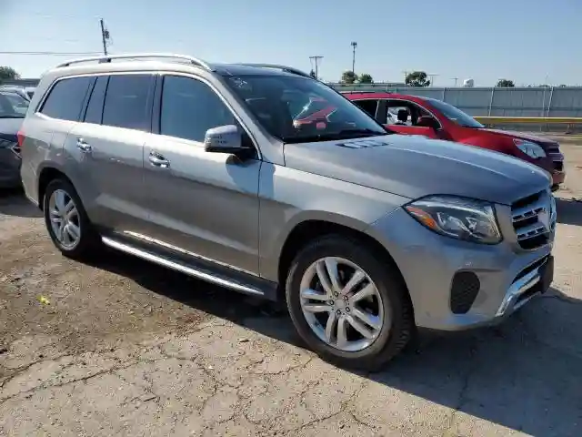 4JGDF6EE5HA740510 2017 MERCEDES-BENZ GLS-CLASS-3