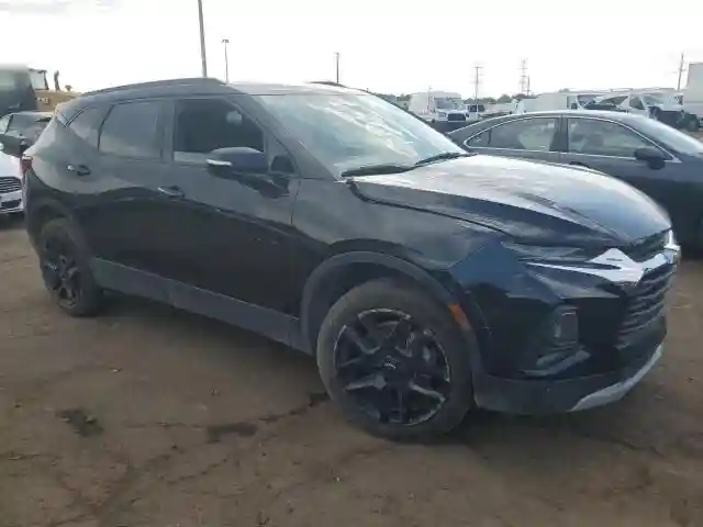 3GNKBCR42NS122828 2022 CHEVROLET BLAZER-3