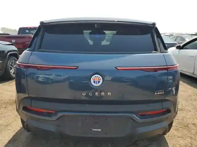 VCF1ZBU24PG004135 2023 FISKER AUTOMOTIVE OCEAN-5
