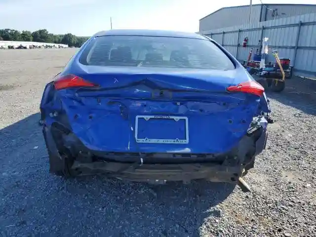 19XFC2F50GE095483 2016 HONDA CIVIC-5