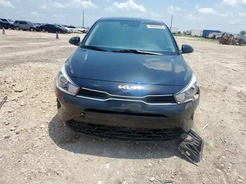 3KPA24AD0PE523382 2023 KIA RIO-4