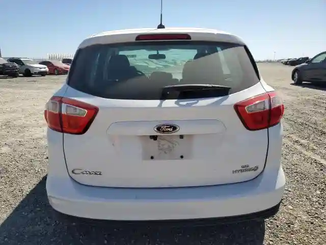 1FADP5AU9FL101174 2015 FORD CMAX-5