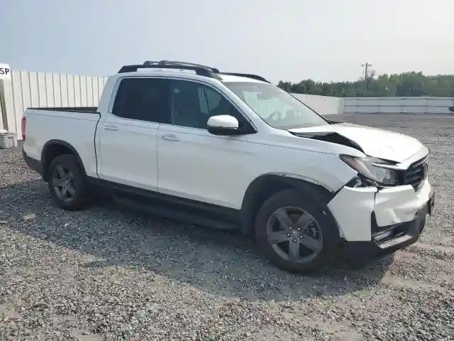 5FPYK3F70NB006495 2022 HONDA RIDGELINE-3