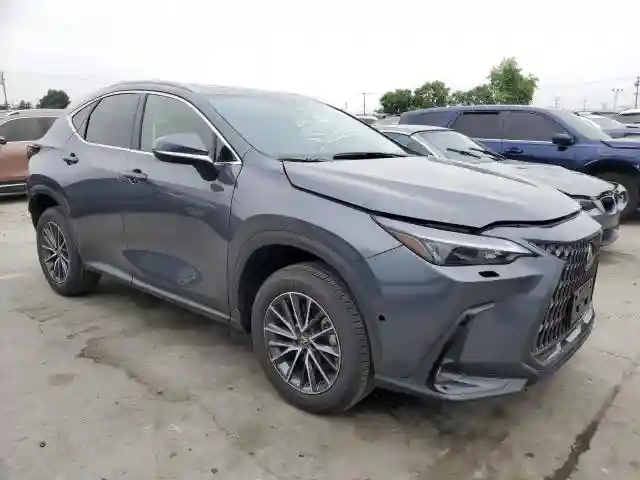 JTJADCAZ0S5024650 2025 LEXUS NX 250 BAS-3