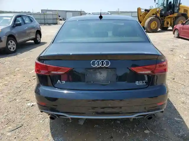 WAUJ8GFFXJ1025594 2018 AUDI A3-5