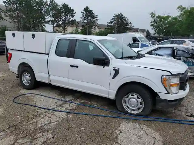 1FTEX1C81MKE24869 2021 FORD F-150-3