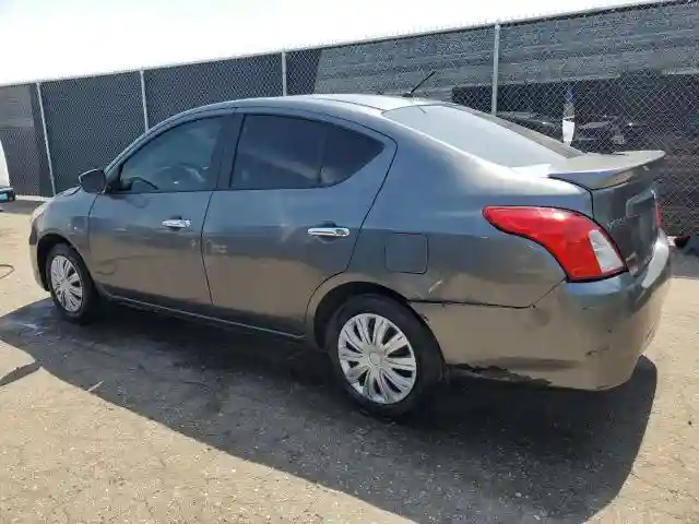 3N1CN7AP5KL832221 2019 NISSAN VERSA-1