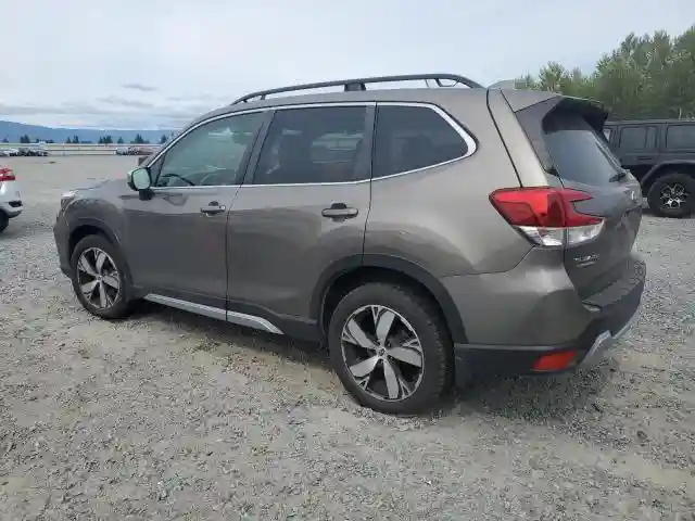 JF2SKAXC0MH560263 2021 SUBARU FORESTER-1