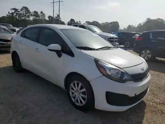 KNADM4A34G6638990 2016 KIA RIO-3